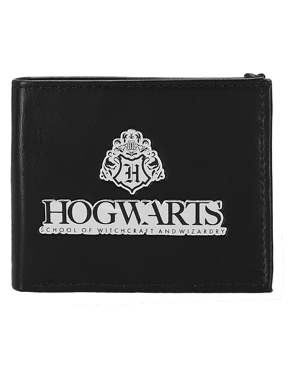 Cartera Rewugud Harry Potter para hombre