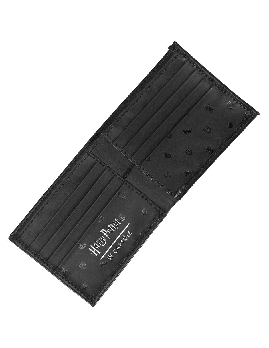 Cartera Rewugud Harry Potter para hombre 2