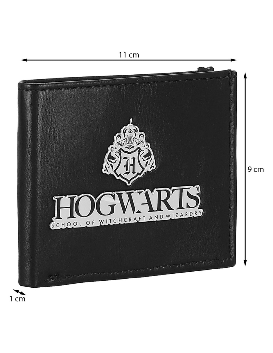 Cartera Rewugud Harry Potter para hombre 5