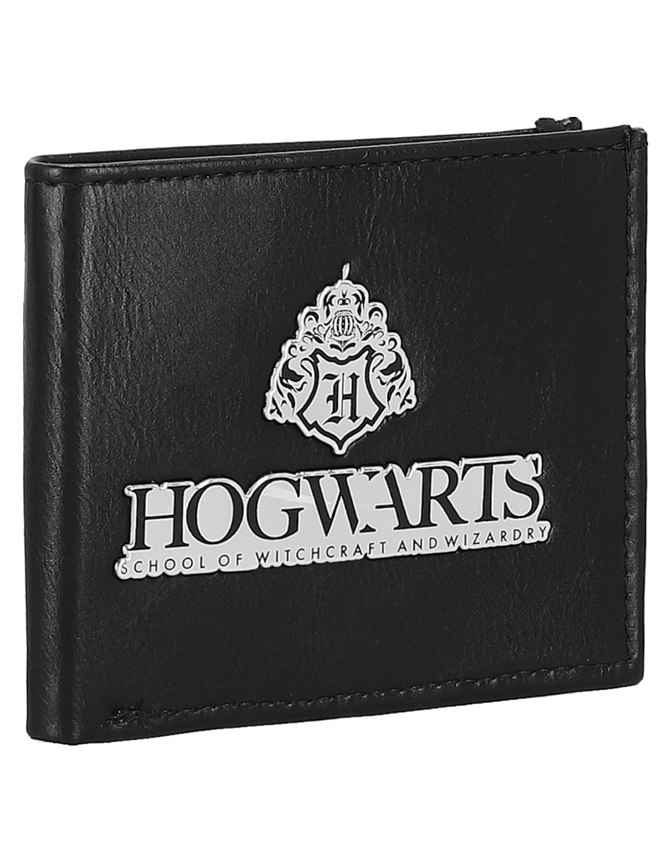 Cartera Rewugud Harry Potter para hombre 4
