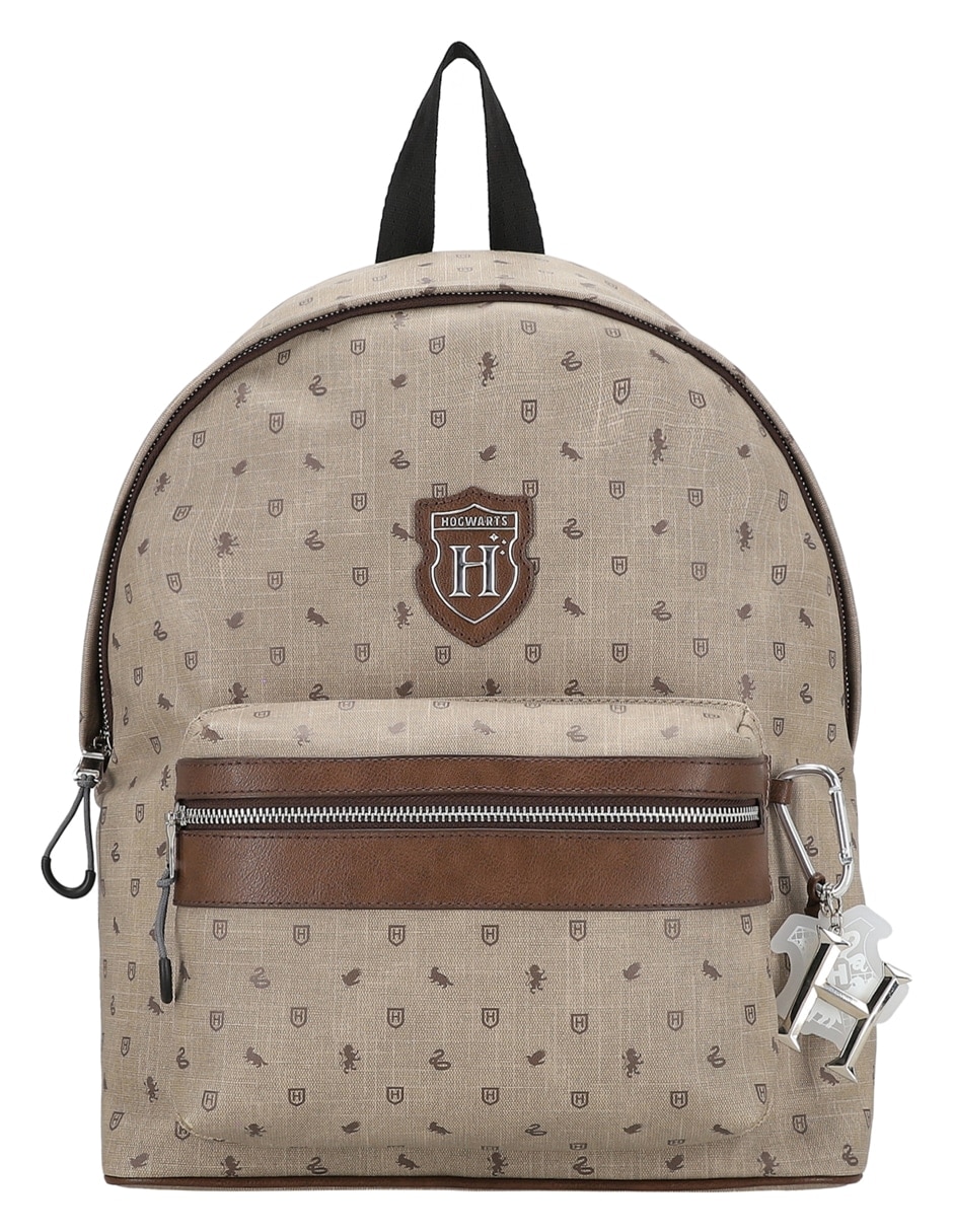 Mochila con portalaptop Harry Potter Rewugud para hombre Mochila con portalaptop Harry Potter Rewugud para hombre
