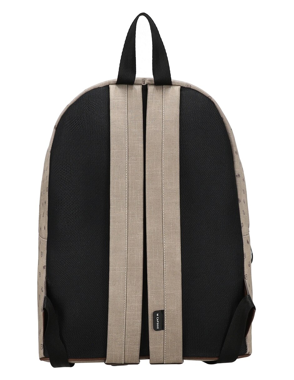 Mochila con portalaptop Harry Potter Rewugud para hombre 2