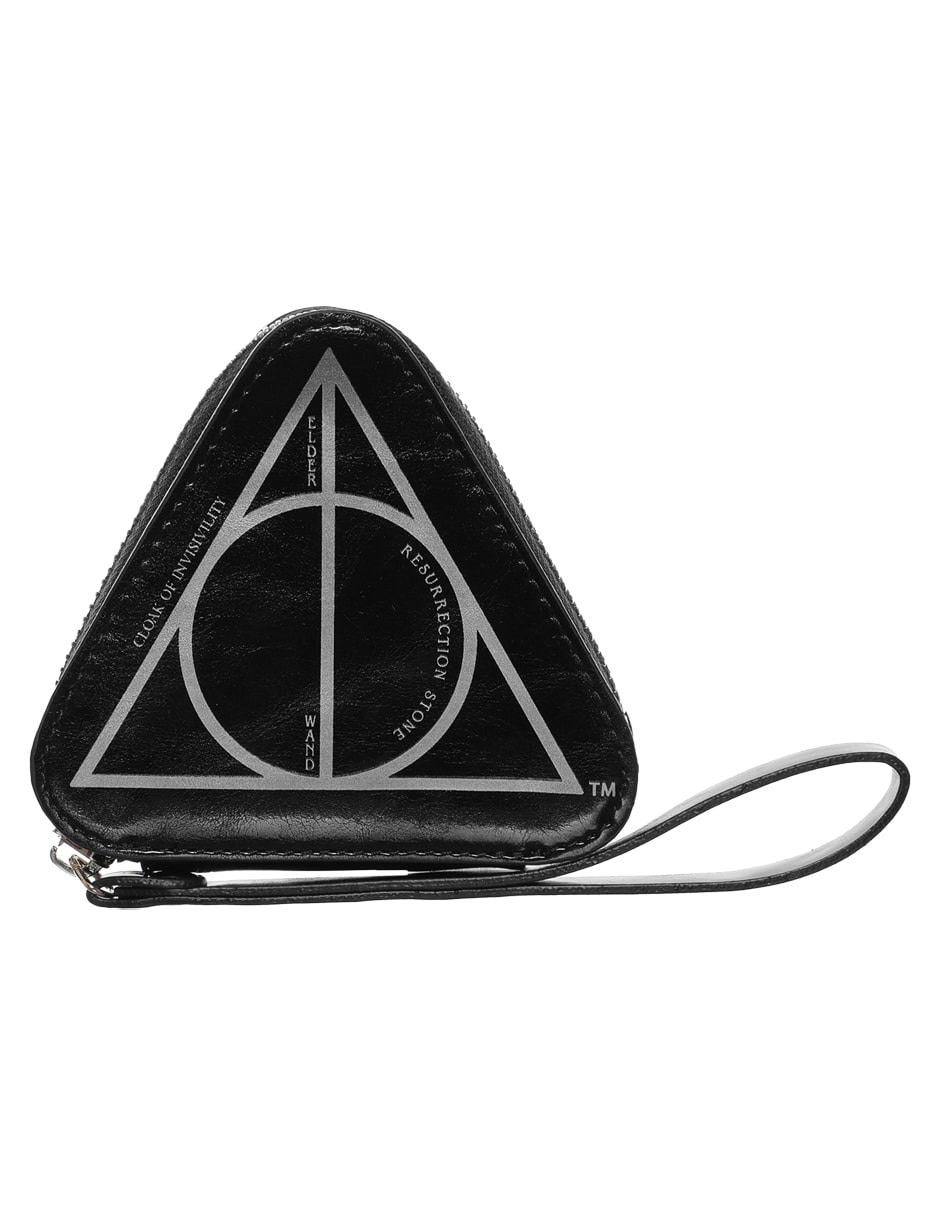 Monedero sempiterne harry potter para hombre Monedero sempiterne harry potter para hombre