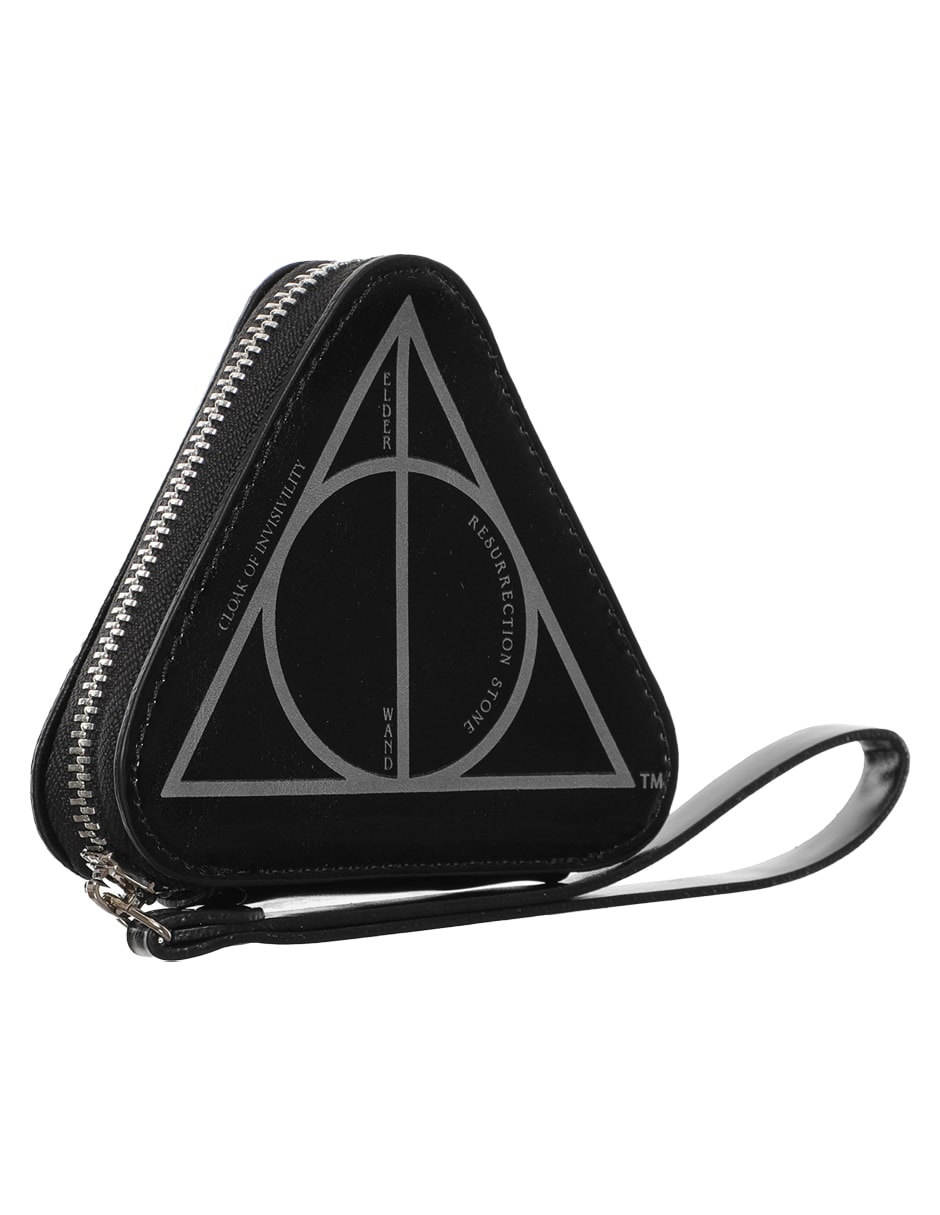 Monedero sempiterne harry potter para hombre 2
