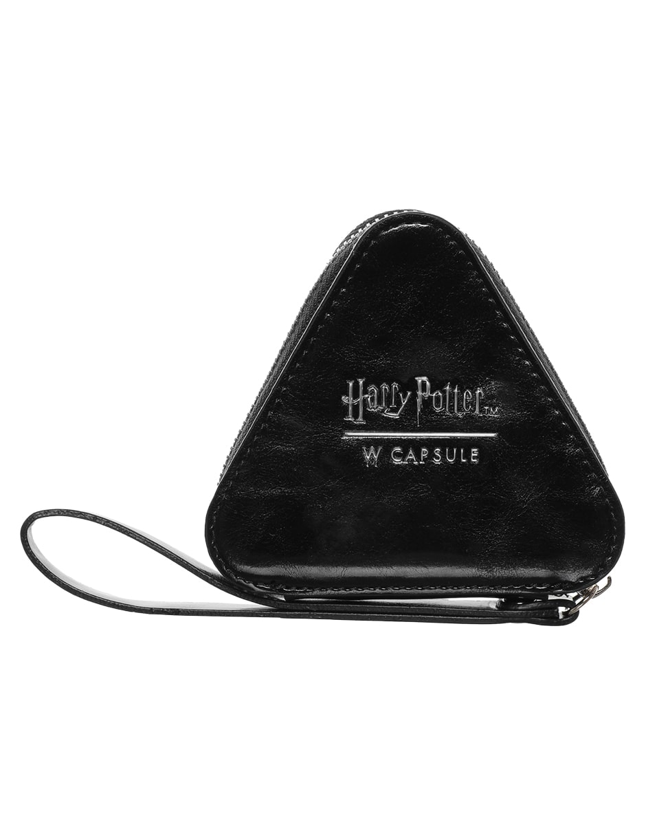 Monedero sempiterne harry potter para hombre 3