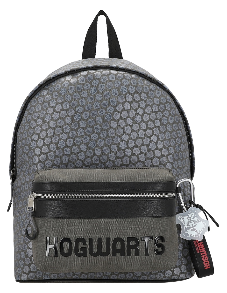 Mochila con portalaptop Harry Potter Rewugud para hombre Mochila con portalaptop Harry Potter Rewugud para hombre