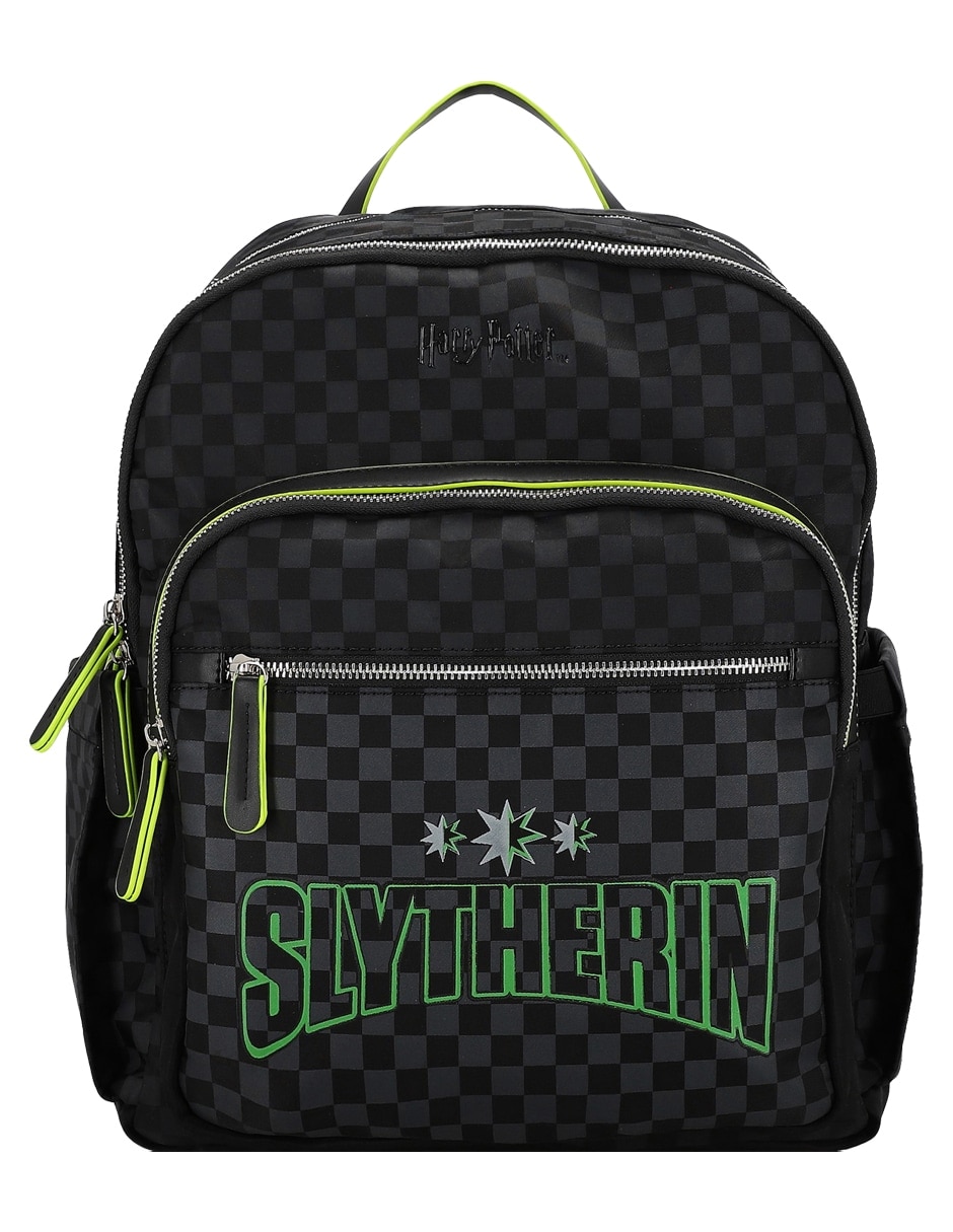 Mochila con portalaptop Harry Potter Hogback para hombre Mochila con portalaptop Harry Potter Hogback para hombre