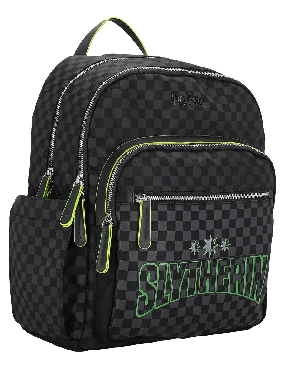 Mochila con portalaptop Harry Potter Hogback para hombre 3