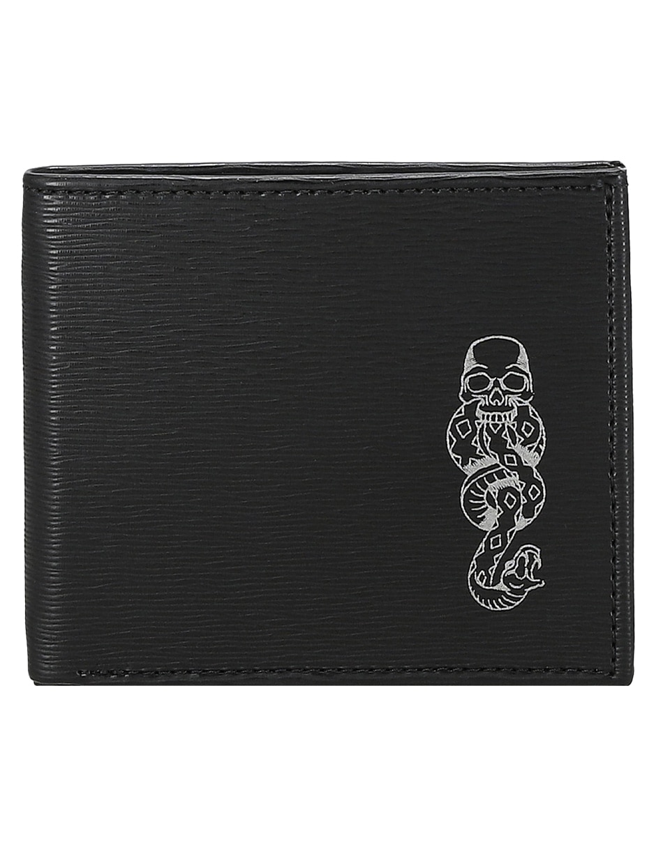 Cartera Hogback Harry Potter para hombre Cartera Hogback Harry Potter para hombre