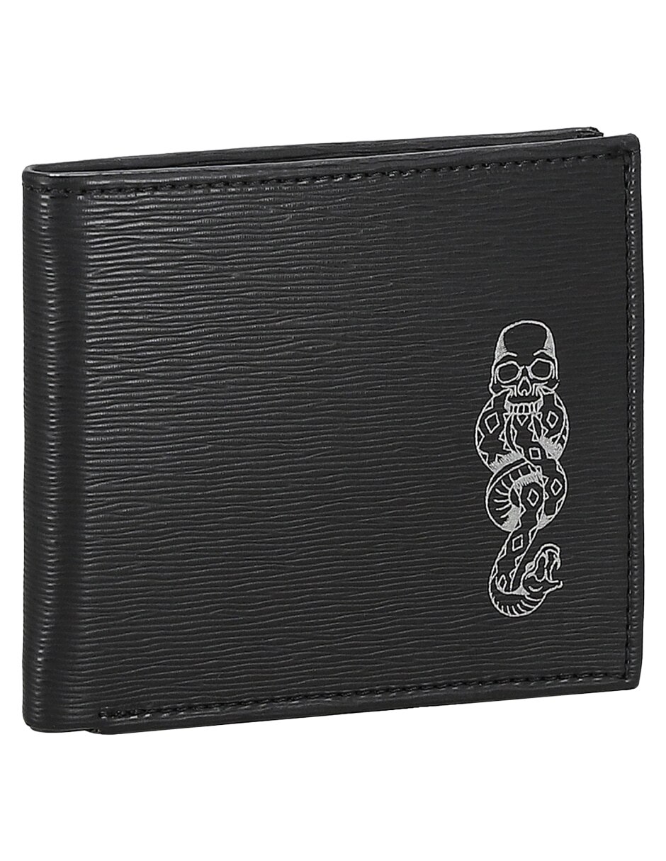 Cartera Hogback Harry Potter para hombre 4