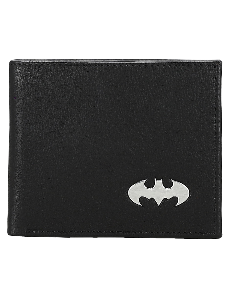 Cartera Behenonef Batman para hombre Cartera Behenonef Batman para hombre