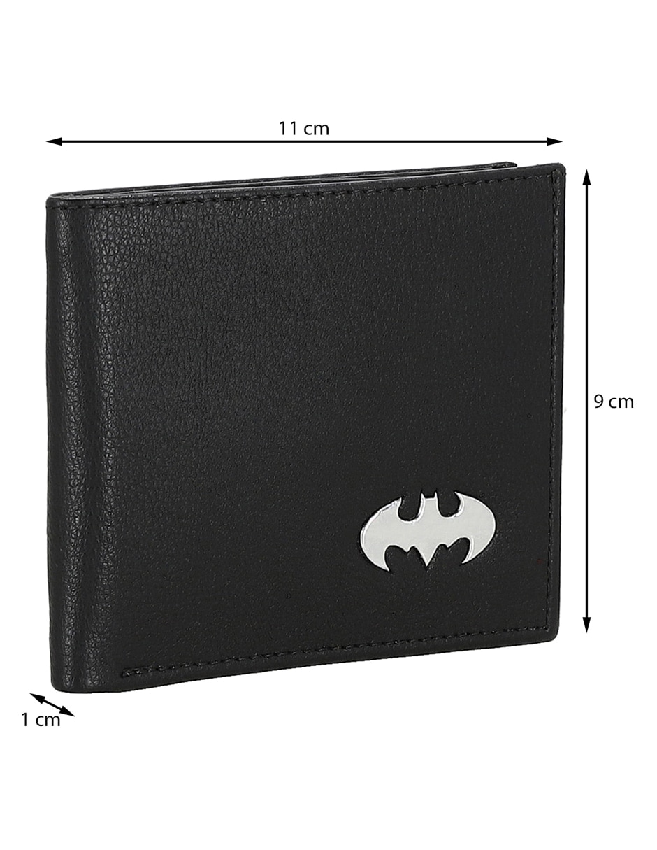 Cartera Behenonef Batman para hombre 5
