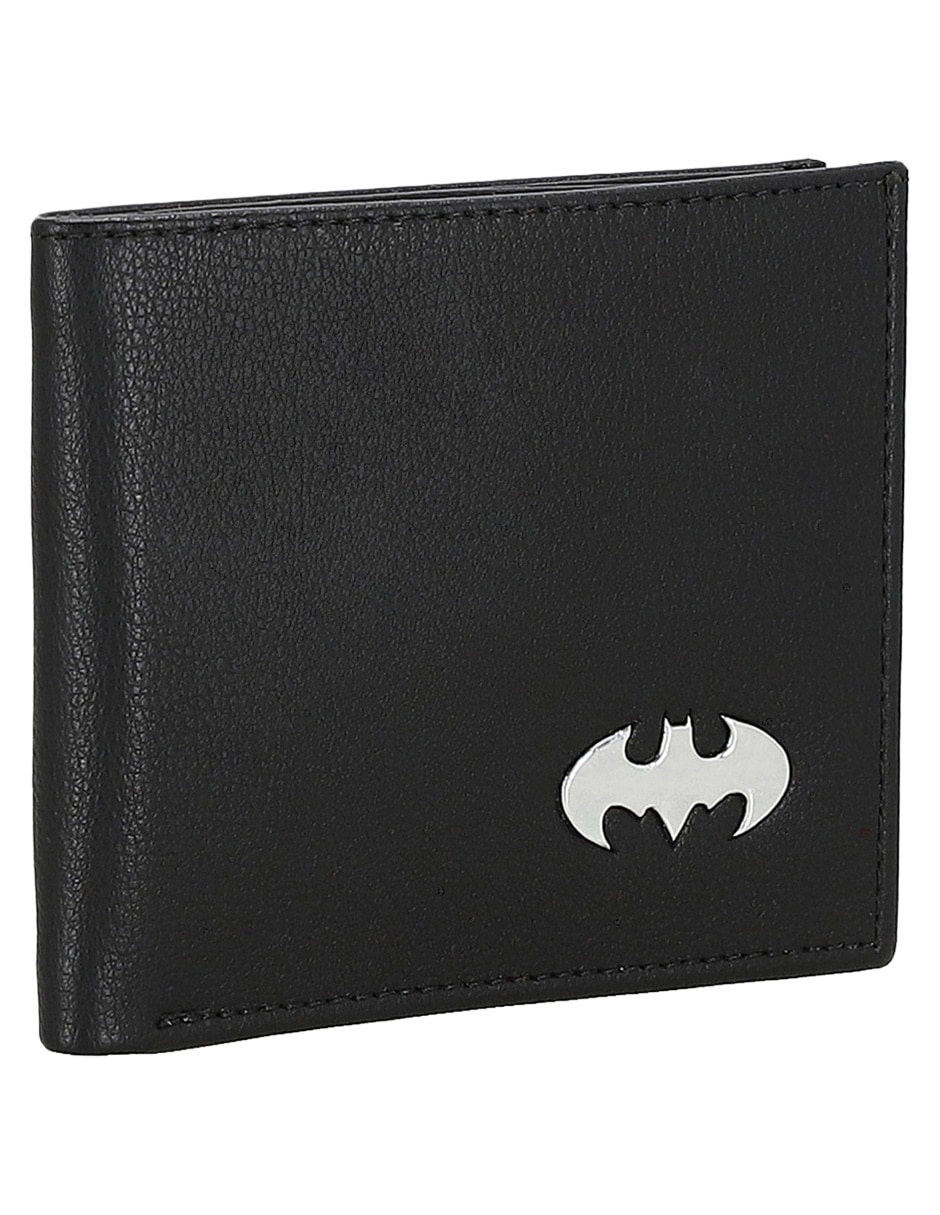 Cartera Behenonef Batman para hombre 4