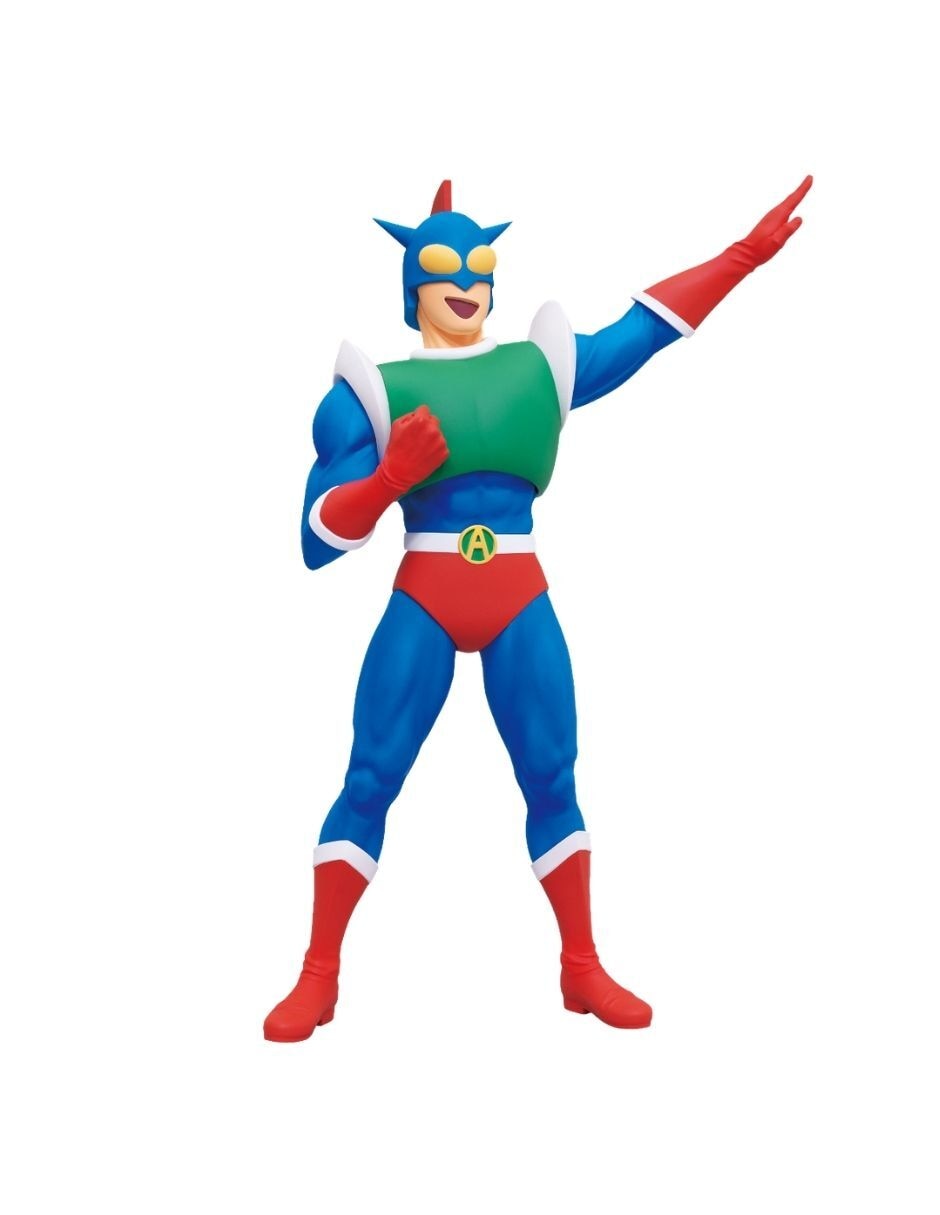 Figura de colección Bandai Namco-Bandai Collectors