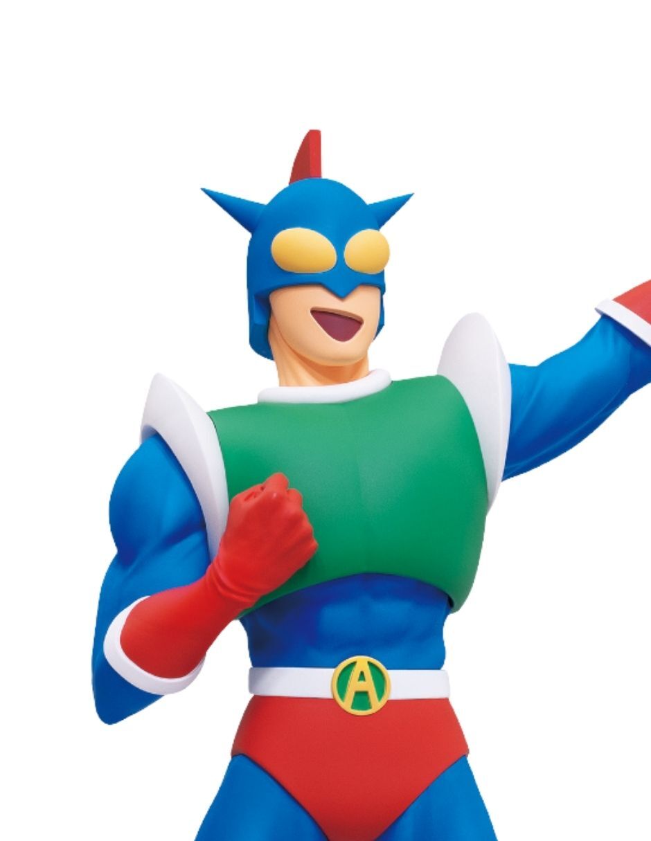 Figura de colección Bandai Namco-Bandai Collectors 2