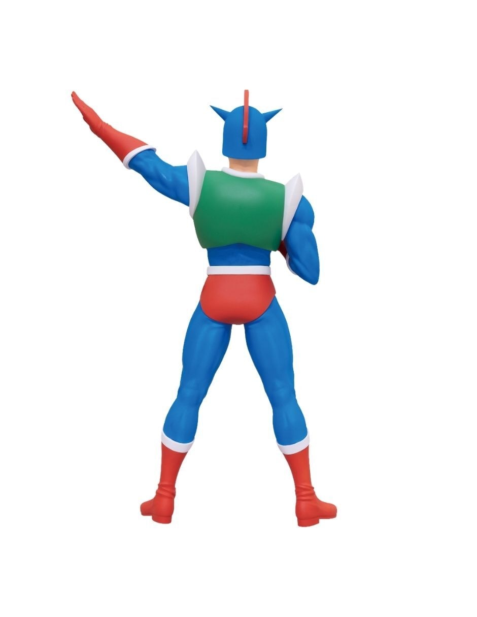 Figura de colección Bandai Namco-Bandai Collectors 3