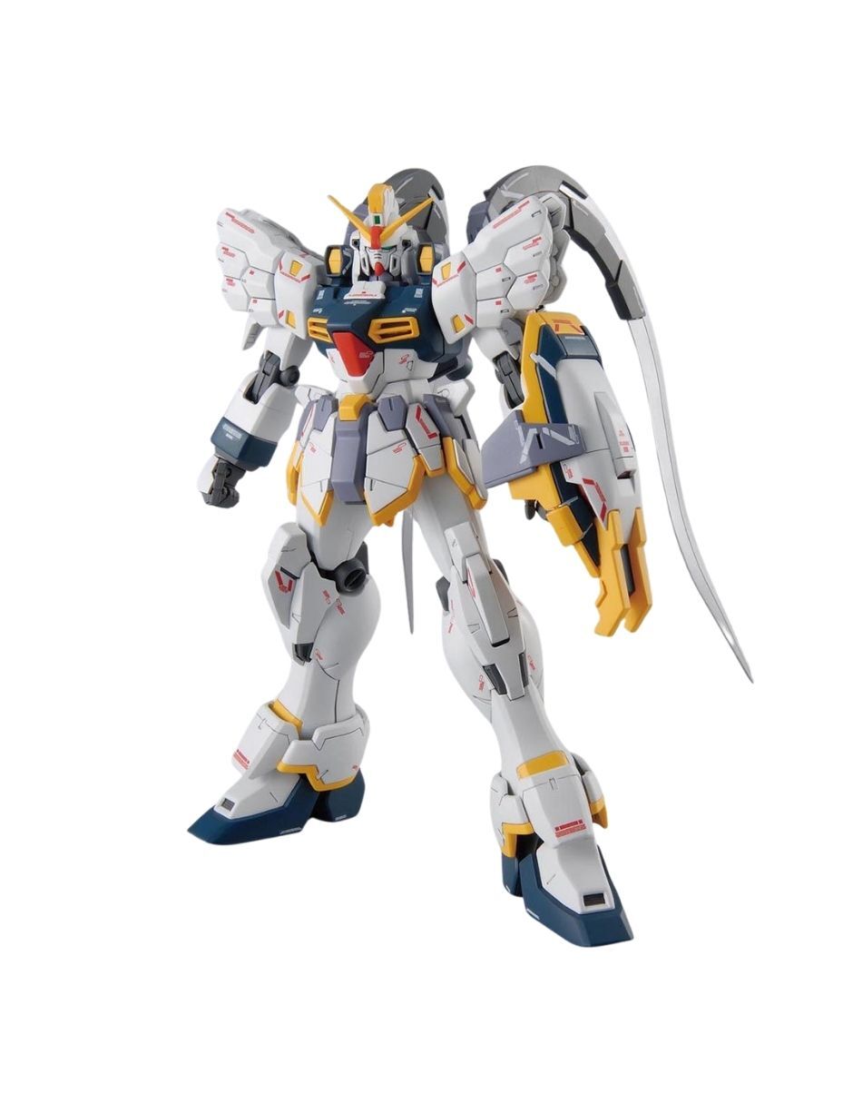 Figura de colección articulada Gundam Namco-Bandai Collectors