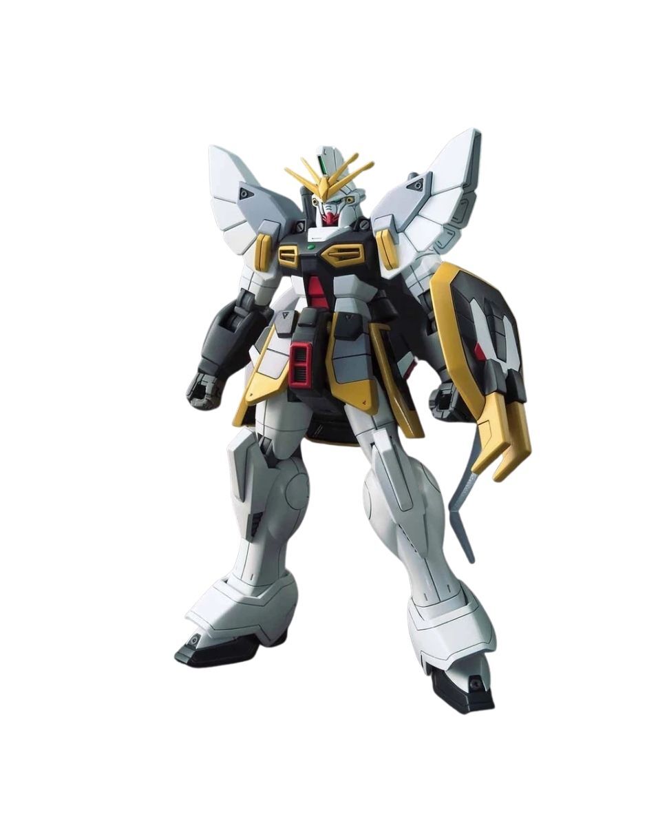 Figura de colección articulada Gundam Namco- Collectors Bandai
