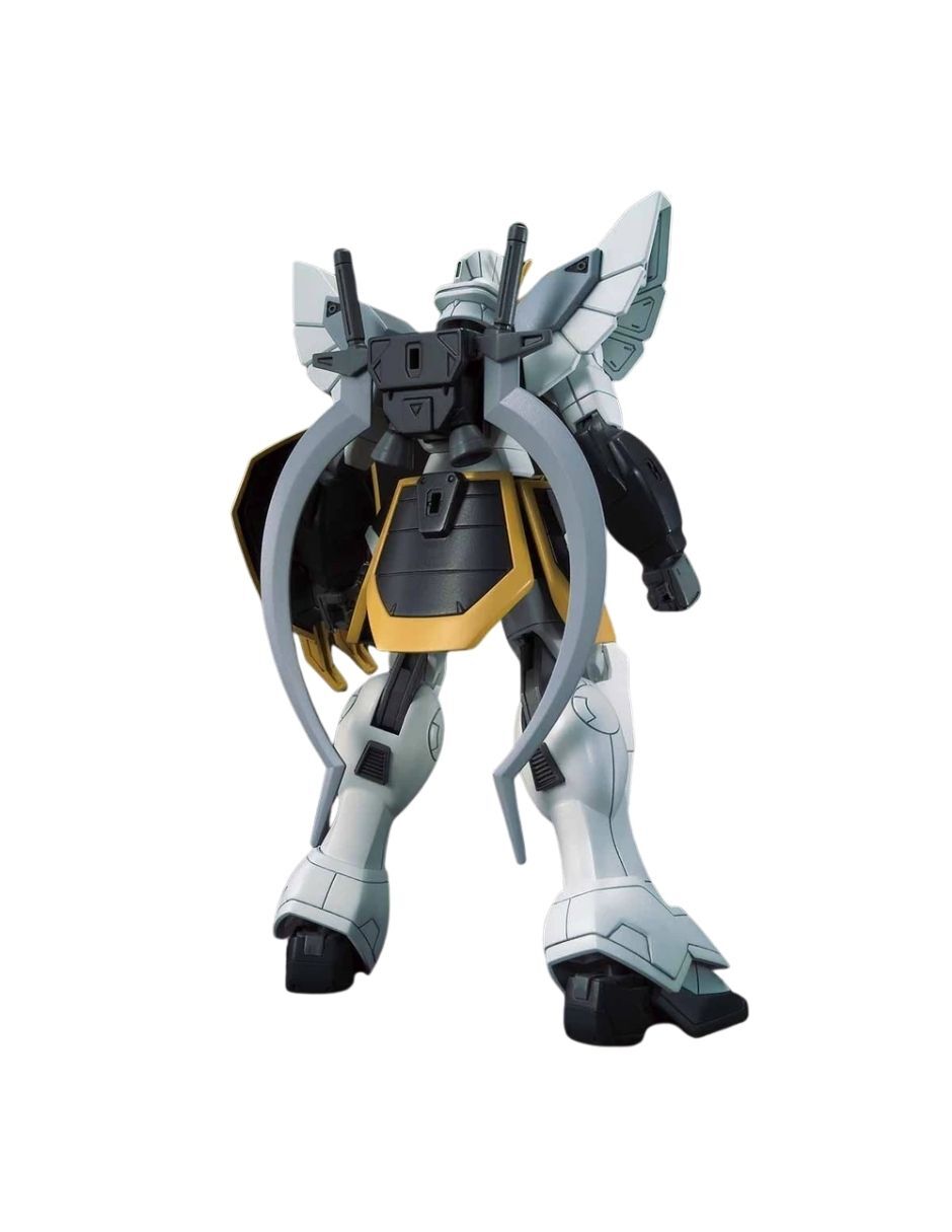 Figura de colección articulada Gundam Namco- Collectors Bandai 2