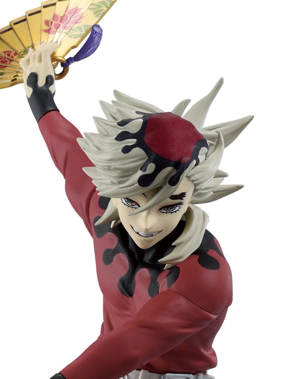 Figura de colección Demon Slayer Namco-Bandai Collectors 2