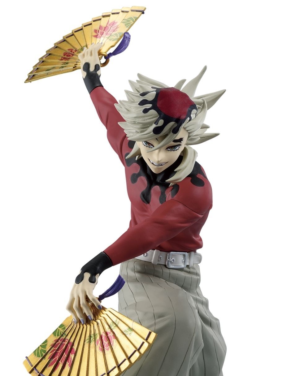 Figura de colección Demon Slayer Namco-Bandai Collectors 3