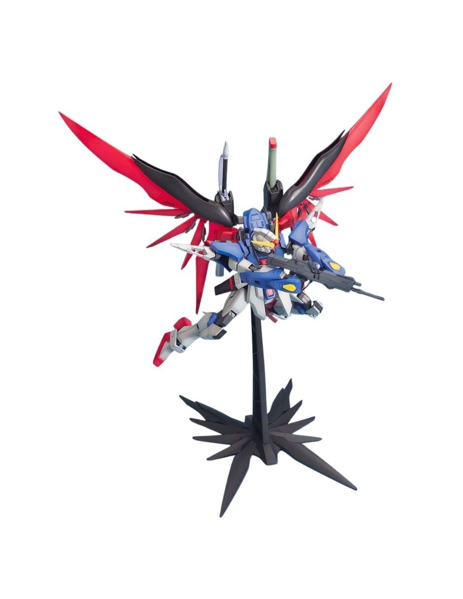Figura de colección articulada gundam collectors 2
