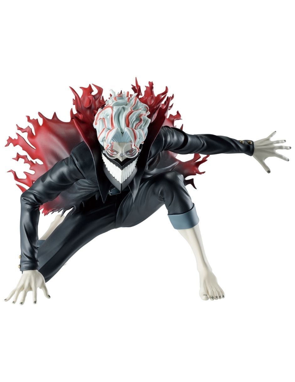 Figura de colección Dan Da Dan Okarun Collectors