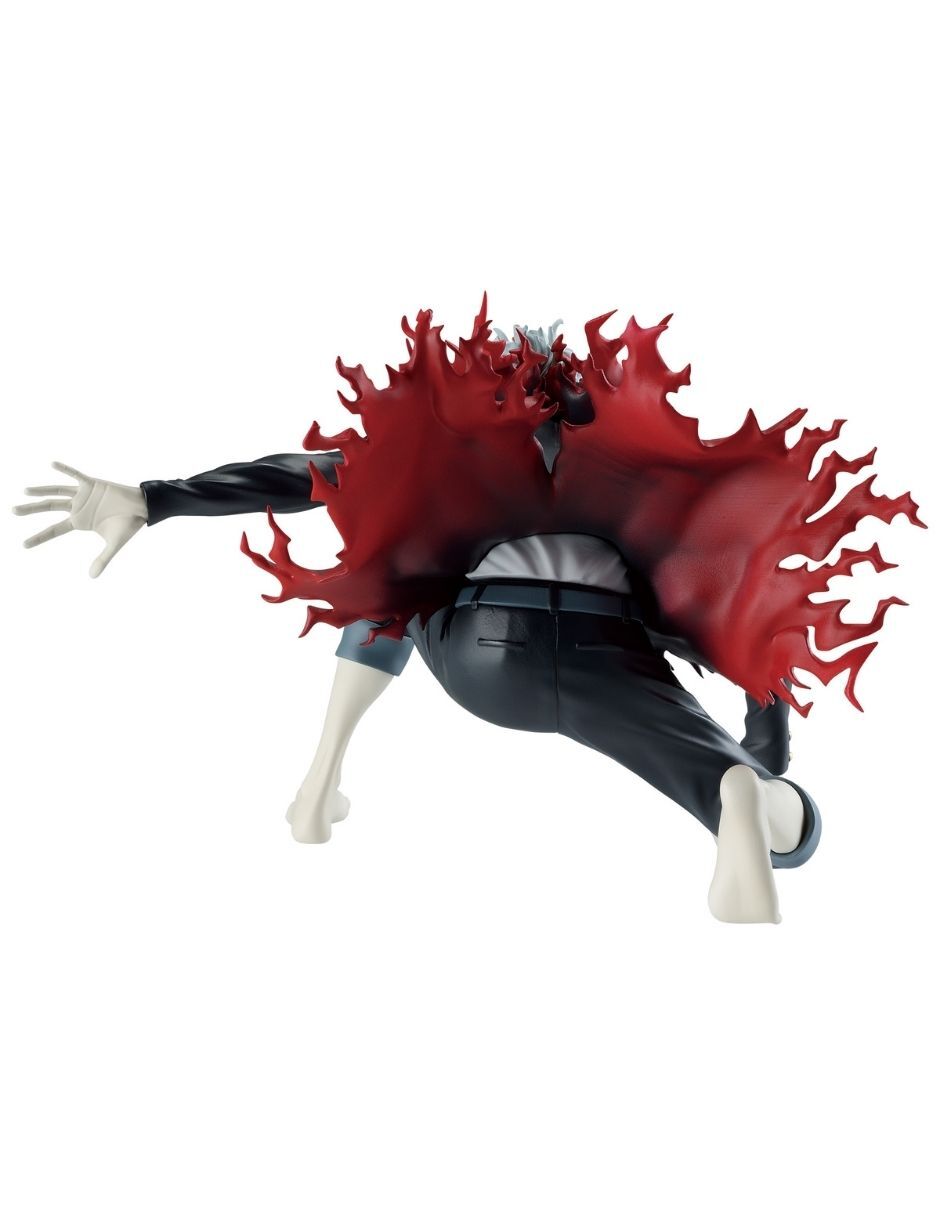 Figura de colección Dan Da Dan Okarun Collectors 3