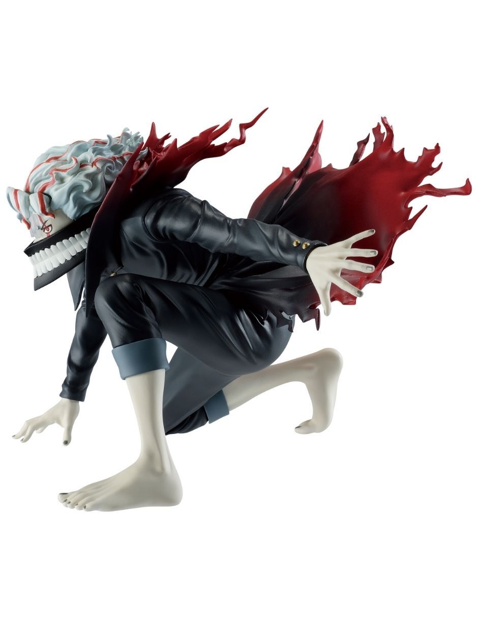 Figura de colección Dan Da Dan Okarun Collectors 2