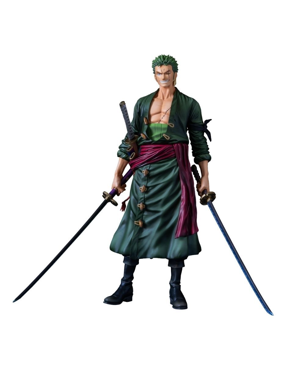 ONE PIECE PREMIUM RORONOA ZORO