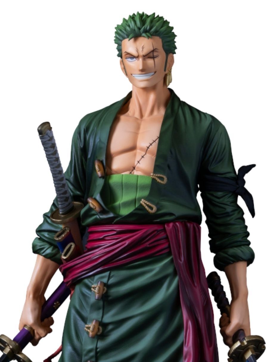ONE PIECE PREMIUM RORONOA ZORO 3