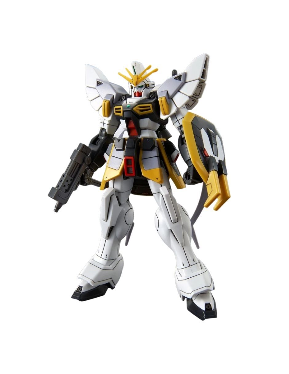 Figura de colección articulada gundam collectors