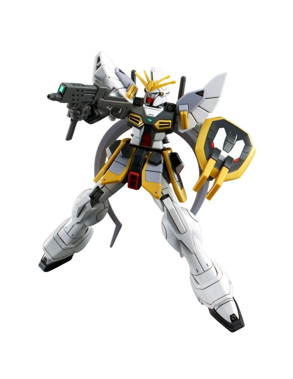 Figura de colección articulada gundam collectors 3