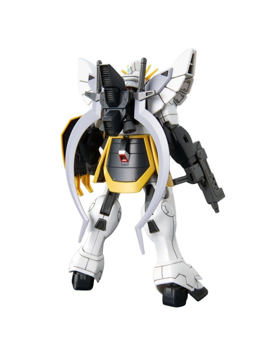 Figura de colección articulada gundam collectors 2
