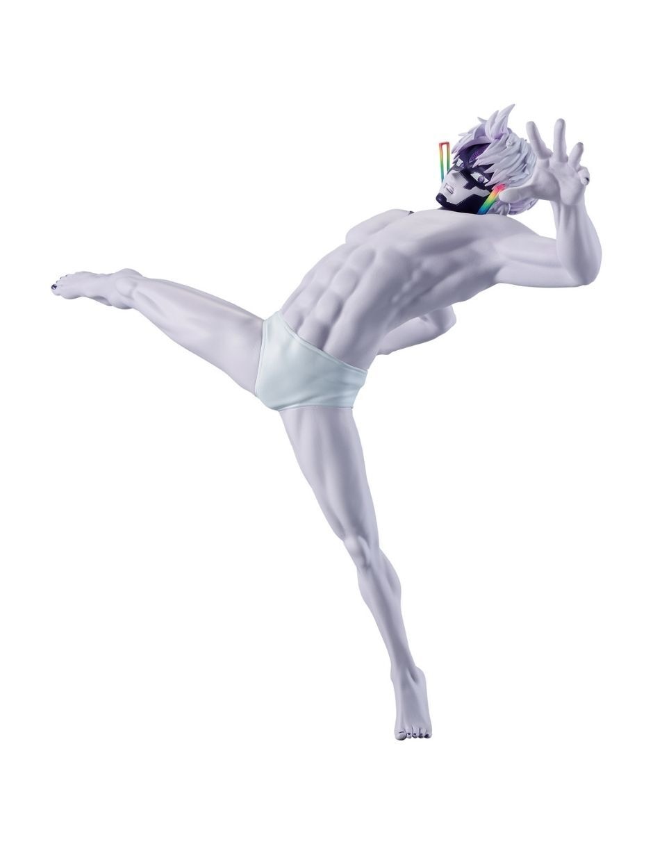 Figura de colección Dan Da Dan Namco-Bandai Collectors