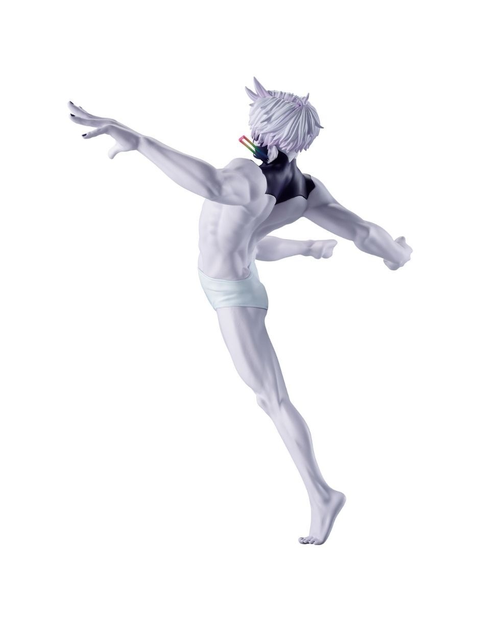 Figura de colección Dan Da Dan Namco-Bandai Collectors 2