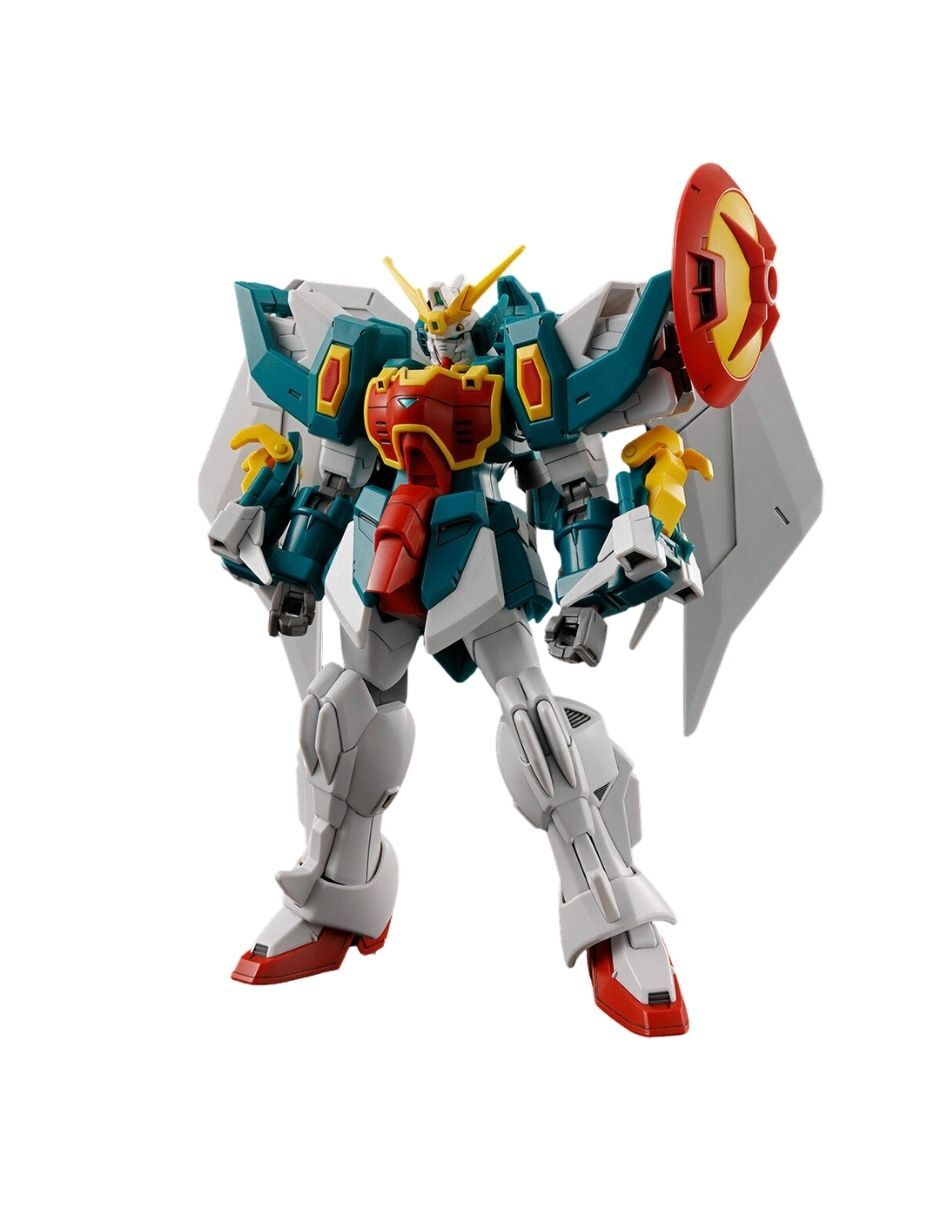 Figura de colección articulada gundam collectors Figura de colección articulada gundam collectors