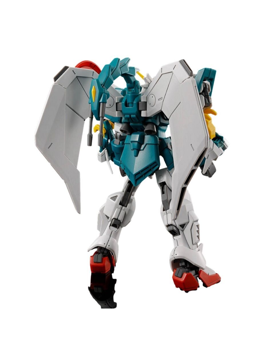 Figura de colección articulada gundam collectors 3