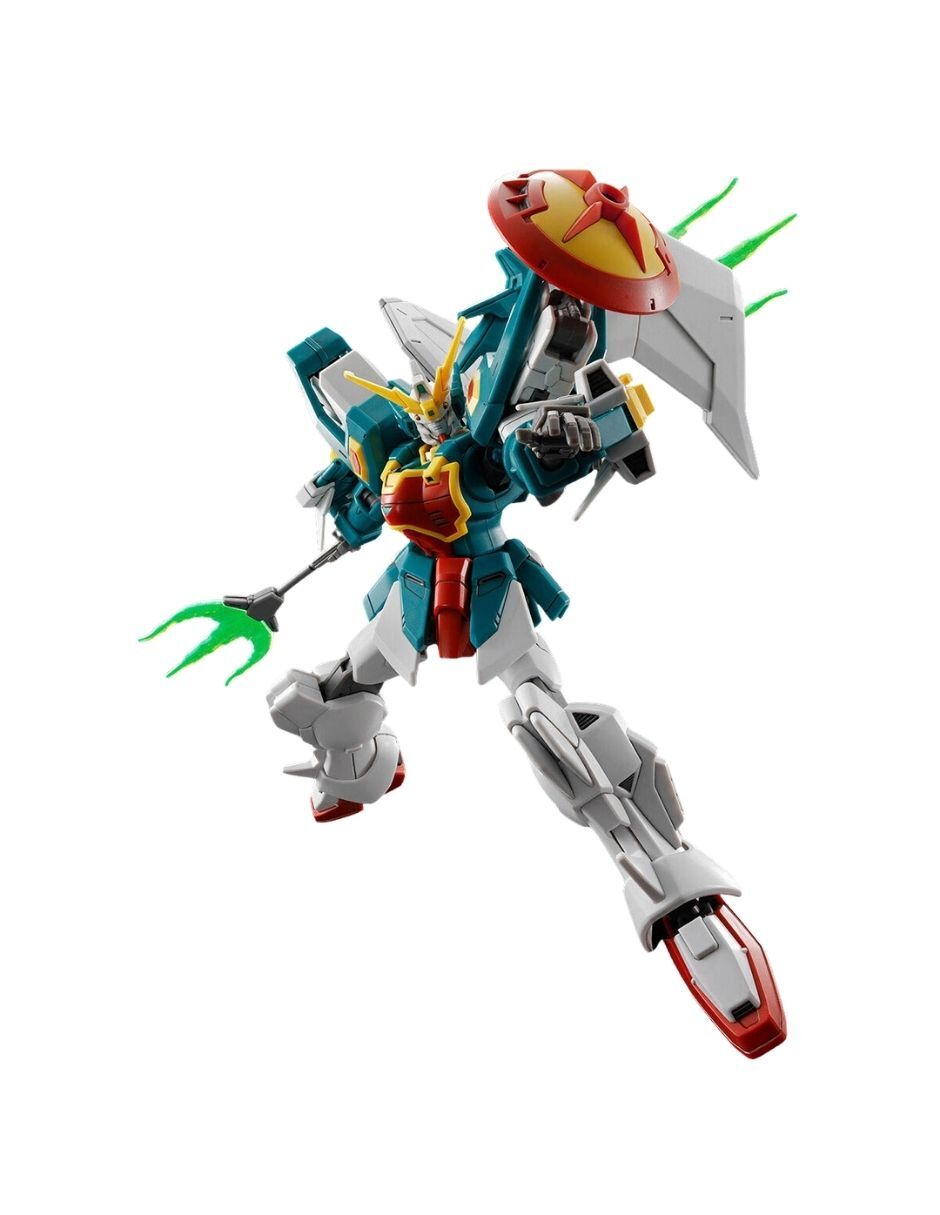 Figura de colección articulada gundam collectors 2