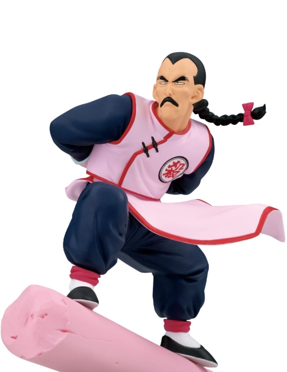 Figura de colección Dragon Ball Namco-Bandai Collectors 2