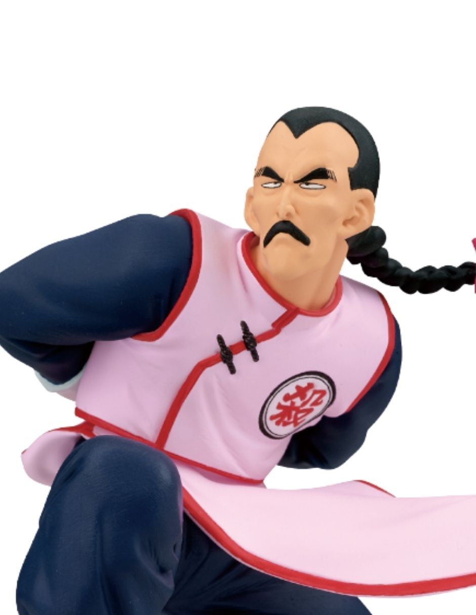 Figura de colección Dragon Ball Namco-Bandai Collectors 3