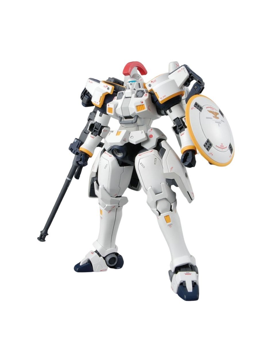 Figura de colección articulada gundam collectors