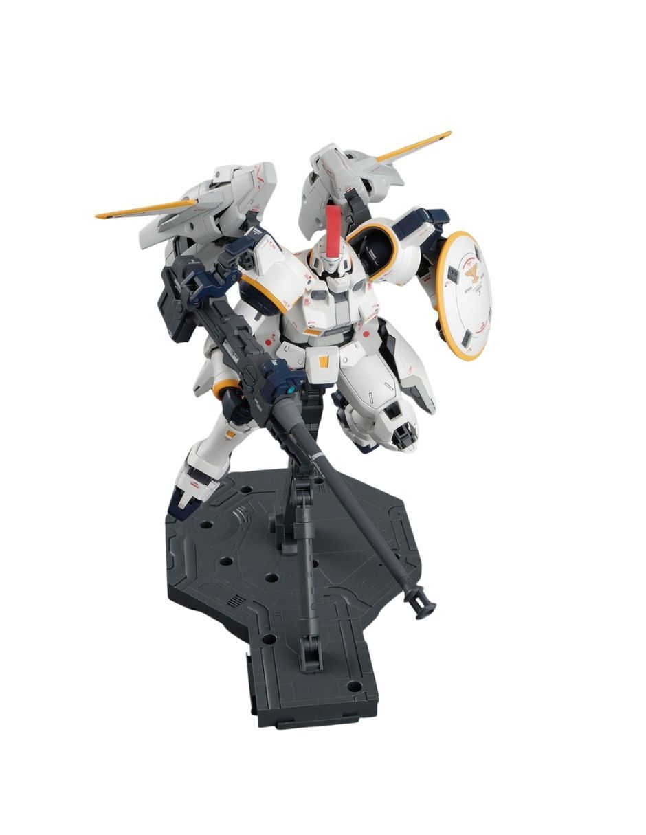 Figura de colección articulada gundam collectors 2