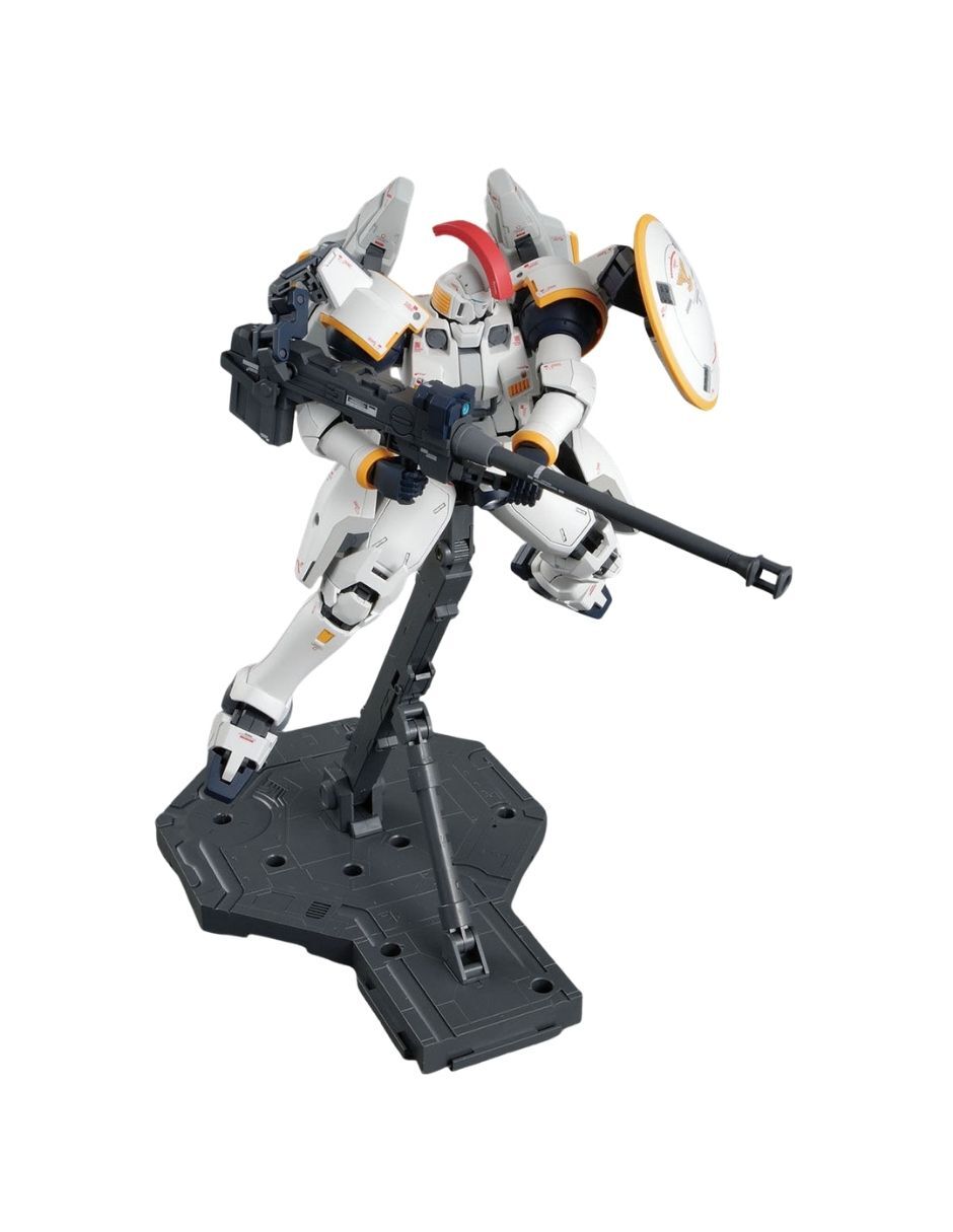 Figura de colección articulada gundam collectors 3