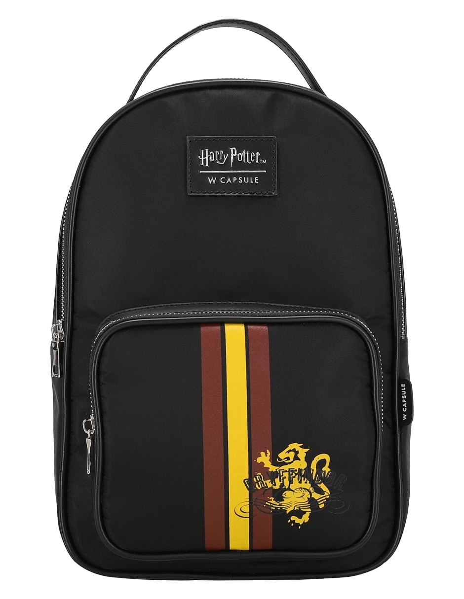 Mochila casual Harry Potter Hogback para hombre Mochila casual Harry Potter Hogback para hombre