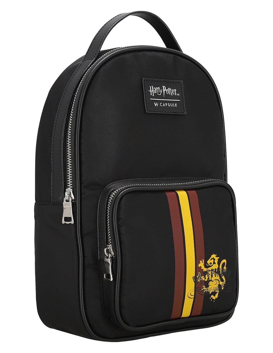 Mochila casual Harry Potter Hogback para hombre 2