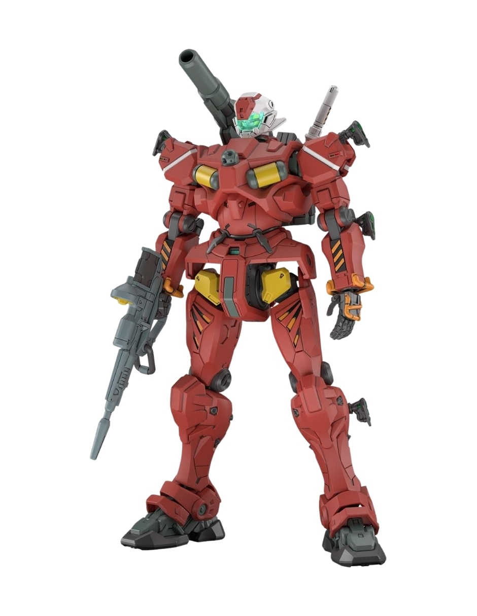Figura de acción articulada Gundam Namco- Collectors Bandai