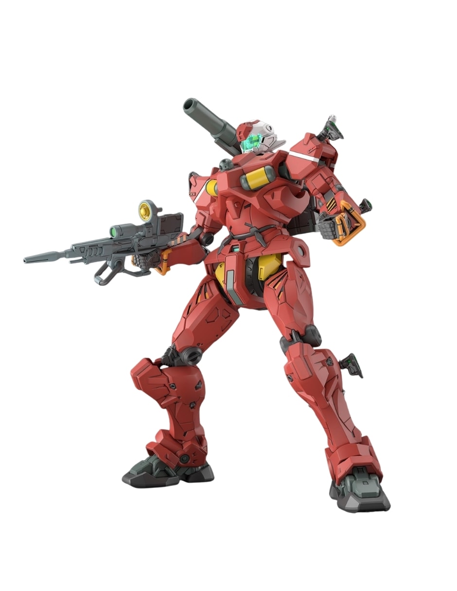 Figura de acción articulada Gundam Namco- Collectors Bandai 2
