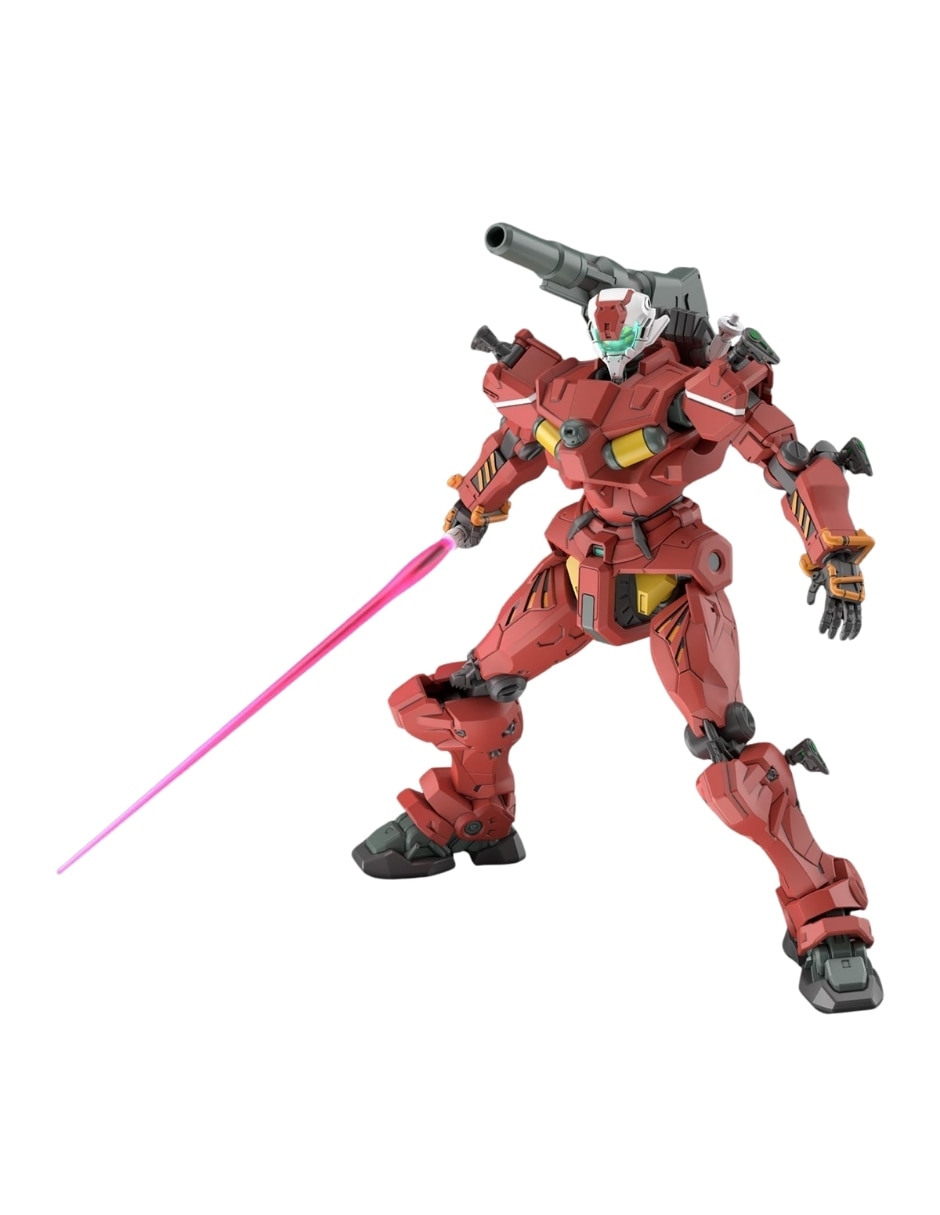 Figura de acción articulada Gundam Namco- Collectors Bandai 3