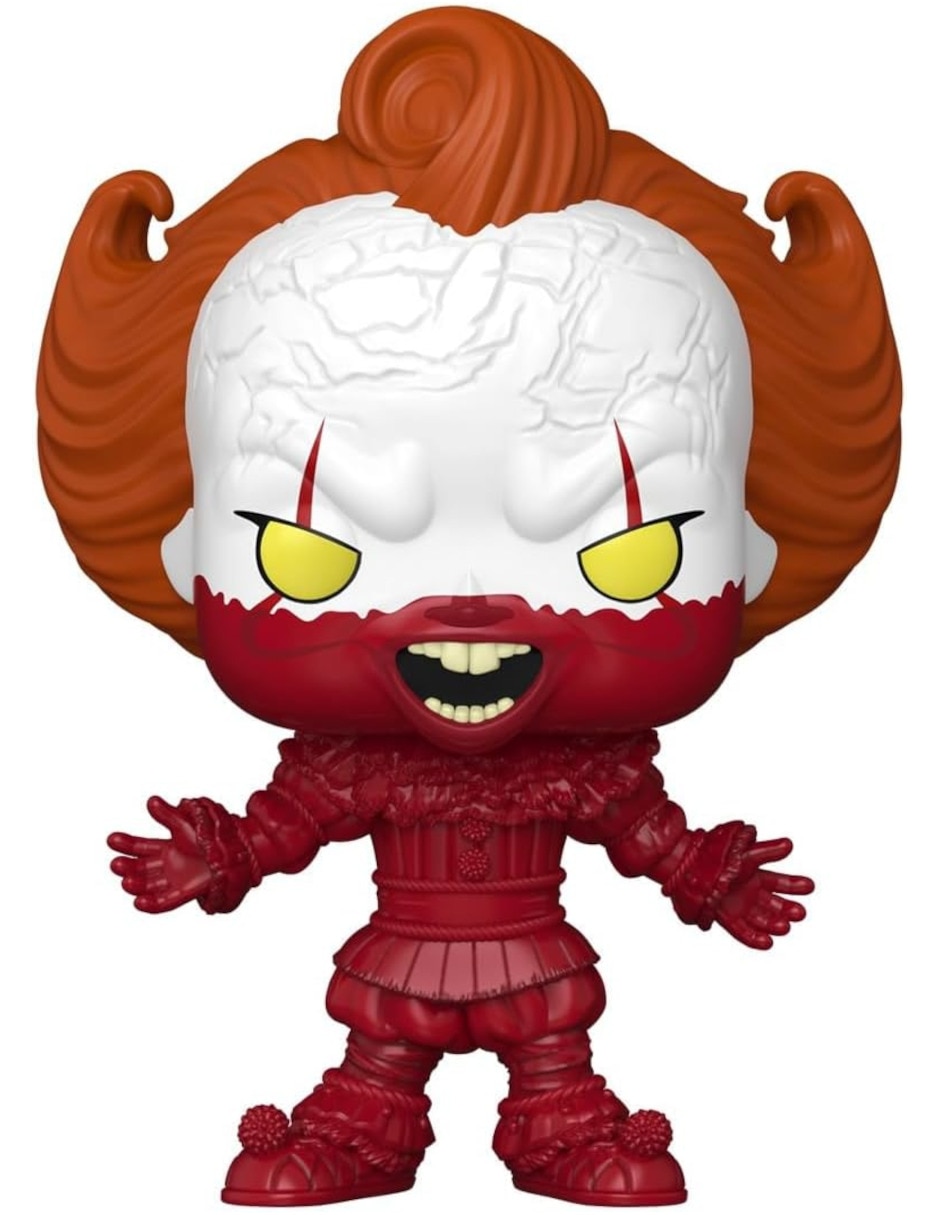Funko Pop! Television It Welcome to Derry Bloody Pennywise